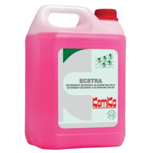 Ecstra Detergente decerante ad azione multipla