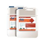 End  Cera di finitura per cotto interno.