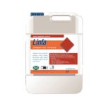 Linfa  Impregnante idro-oleorepellente per interni.