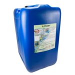 LJ 3 OXY Candeggiante coadiuvante