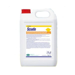Scudo  Sigillante antispolvero-antimacchia.