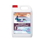 Pavifly Stromboli  DETERGENTE PAVIMENTI EFFETTO LUCIDO