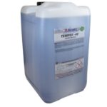 TEMPER -40° Liquido antigelo per radiatori -40°