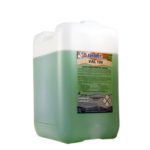 VAL 100 Lavaesterni monofase per mezzi pesanti