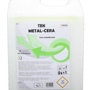 TEK METAL-CERA