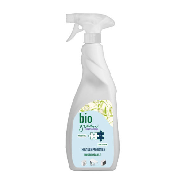 Bio green Mono Multiuso Probiotico
