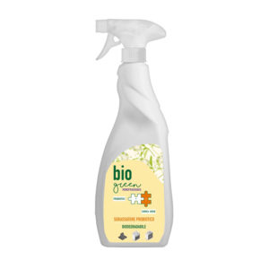 Bio green Mono Sgrassatore Probiotico