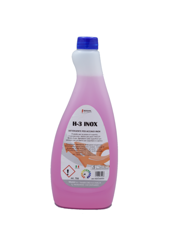 H3-INOX
