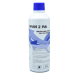WASH 2 INK