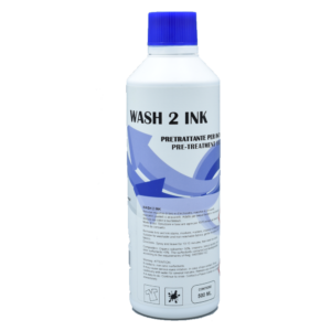 WASH 2 INK