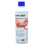 WASH 3 RUST