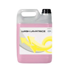 WASH LAVATRICE