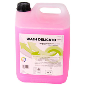 WASH DELICATO