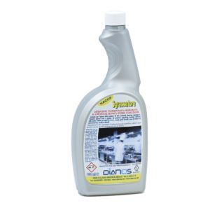 SGRASSATORE haccp