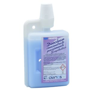 DEOCLEAN SEYCHELLES