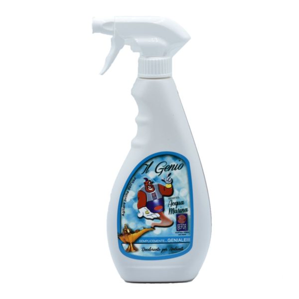 IL GENIO Deodorante Ambiente