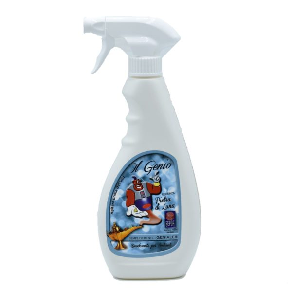 IL GENIO Deodorante Ambiente