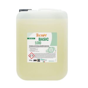 BASIC 100 Detergente lavastoviglie concentrato senza EDTA