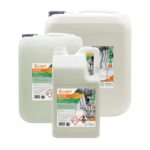 BASIC Detergente lavastoviglie per acque dure e durissime