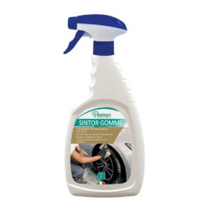 SINTOR GOMME