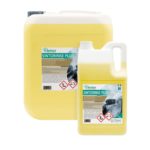 SINTORINSE PLUS Cera autoasciugante e lucidante