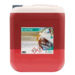 BI-ACTIVE Detergente bifasico per automezzi