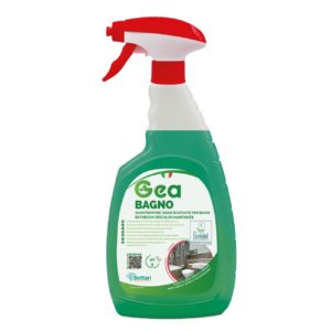 GEA BAGNO Manautentore disincrostante per bagni