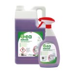 GEA SGRASS Sgrassatore energico profumato