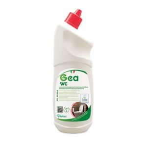 Gea wc Disincrostante igienizzante per wc