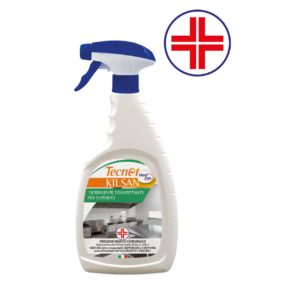 KILSAN Detergente disinfettante per superfici